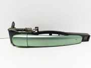 Türaußengriff links PEUGEOT 307 (3A/C) 2.0 HDi 90 9639876380