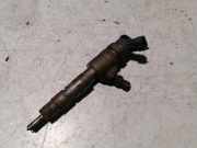 Einspritzdüse PEUGEOT PARTNER Furgon 1.6 HDi 0445110340