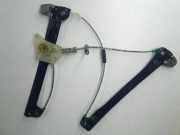 Türfensterheber hinten rechts VW PHAETON (3D_) 3.0 V6 TDI 4motion 3D0035454B 3D1837402