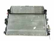 Radiator Pack Set MERCEDES-BENZ VIANO (W639) CDI 2.2 A6395011101