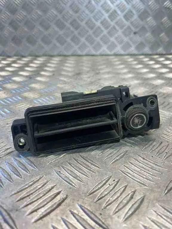 Heckklappengriff MERCEDES-BENZ E (W211) E 320 CDI (211.022) A2037500093