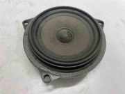 Lautsprecher links vorne BMW 3er Touring (F31) 9143232