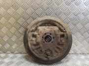 Rear Brake Disc Protection VW PASSAT B7 ALLTRACK (365) 2.0 TDI