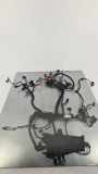 Motor Kabelbaum BMW 1 Coupe (E82) 120 d 781021504