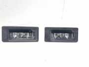 Kennzeichenbeleuchtung VW SHARAN (7N1, 7N2) 2.0 TDI 3AF943021B