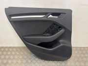 Türpolster hinten links AUDI A3 Sportback (8VA, 8VF) 2.0 TDI 8V4867305