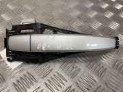 Türaußengriff hinten rechts OPEL ASTRA H Estate (L35) 1.7 CDTI 24463750