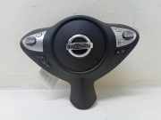 Schleifring Airbag Nissan Juke (F15) BG114200547