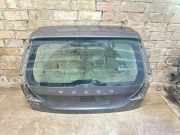 Heckklappe geschlossen Volvo V70 III (135)