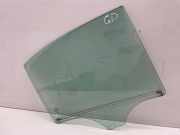 Türscheibe rechts hinten Mercedes-Benz C-Klasse Coupe (C205)