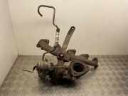Turbolader OPEL ASTRA G Cabrio (F67) 1.6 16V 24442866