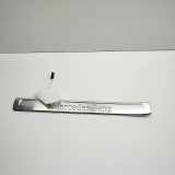 Schwellenverkleidung hinten links MERCEDES-BENZ S (W223) 450 e (223.066) A2236804700