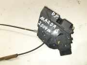 Türschloss rechts vorne Mazda 121 I (DA) 3N6AA21812D