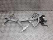 Fensterheber links vorne Opel Corsa C (X01) 13173074