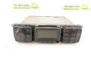 Radio/Navigationssystem-Kombination Mercedes-Benz S-Klasse (W220) BE3310