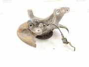 Achsschenkel (ABS) links vorne Saab 9-3 Kombi (YS3F) 3492L