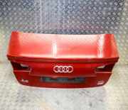 Heckklappe geschlossen Audi A6 (4G, C7) 4G5827023C