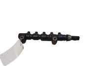 Einspritzleiste Citroen C5 III (RD) 9654592680