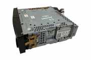 Radio/Navigationssystem-Kombination Citroen C4 I Picasso (U) 96646223XT