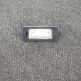Kennzeichenleuchte BMW 4er Coupe (F32, F82) 7193293
