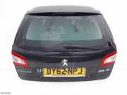 Heckklappe geschlossen Peugeot 508 I SW (8E)