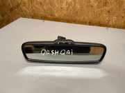 Innenspiegel Nissan Qashqai II (J11) 026001