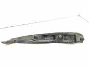 Schutzleiste Kotflügel Peugeot 508 I () 9686748780