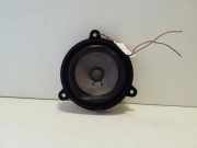 Lautsprecher links hinten Nissan Qashqai II (J11) 281567Y300