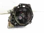 Schaltgetriebe Fiat Punto (188) 46736750
