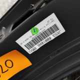 Heckklappe geschlossen Jaguar F-Type Coupe (QQ6) JX5340010AB