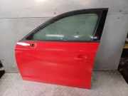 Feder links vorne Audi A3 Cabriolet (8V)