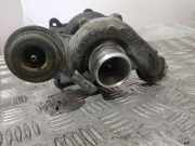 Turbolader Opel Zafira A (T98) 24461825