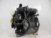 Motor ohne Anbauteile (Diesel) Mercedes-Benz Vito/Mixto Kasten (W639) OM646982