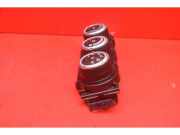 Heizungsbetätigung (Konsole) vorne Mitsubishi Lancer VII Kombi (CSW, CTW) 7820A115XB