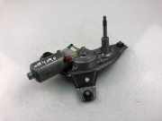 Wischermotor vorne Mitsubishi Outlander II (CWW) 2596000421
