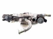 Abgasrückführventil Jaguar XF (X250) 9X2Q9U438CA