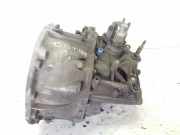 Schaltgetriebe Nissan Primera (P12) 8200210637