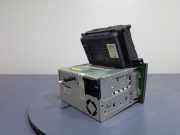 Radio/Navigationssystem-Kombination Opel Astra H Kasten () 13251048