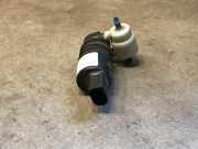 Wasserpumpe Mercedes-Benz C-Klasse T-Modell (S204) 2048660221