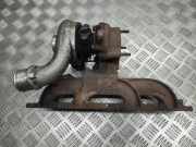 Turbolader Renault Scenic I (JA) 7700108866
