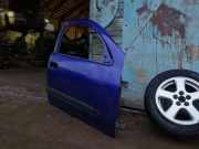 Tür links vorne Nissan Almera II (N16)