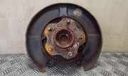 Radnabe hinten Nissan X-Trail II (T31)