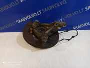 Achsschenkel (ABS) rechts vorne Saab 9-5 (YS3E) 5233696