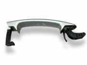 Türgriff links Skoda Yeti (5L) 5N0837205M
