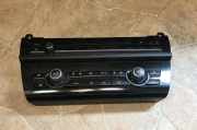 Heizungsbetätigung (Konsole) vorne BMW 5er Touring (F11) 6824207