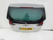 Heckklappe geschlossen Opel Zafira Tourer C (P12)