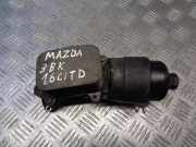 Ölfilterträger Mazda 121 I (DA)