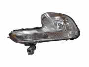 Nebelscheinwerfer rechts vorne Peugeot 508 I SW (8E) 9670476180