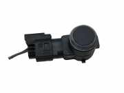 Sensor für Längsbeschleunigung Citroen C3 Picasso (SH) 9663821577