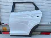 Tür links hinten Hyundai Tucson III (TL, TLE) KA1411990601